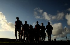 Fancy a game… in Warsaw? Poland prepares for European GAA tournament