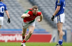 The west’s awake: how Mayo saw off Kerry at Croker yesterday