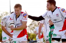 Ulster duo doubtful for Heineken Cup showdown