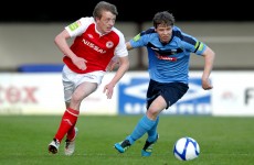 It’s Friday, so here’s all your Airtricity League Premier Division previews
