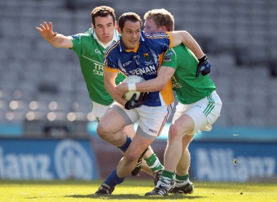 Fermanagh look to add the title to promotion