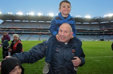 GAA reaction: Ryan bemoans ‘poor second half,’ despite victory