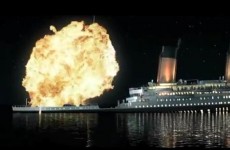 New Titanic movies have some unlikely additions…