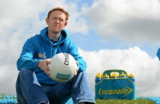 ‘Gooch’ eager to get going on long road to Croke Park