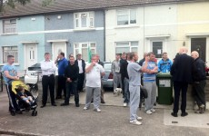 Attempted eviction postponed after Sinn Féin TD intervenes