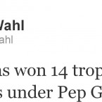 Grant Wahl illustrates why Pep Guardiola is such a remarkable coach.