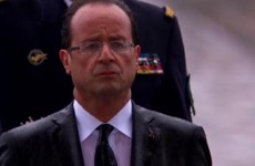 In pictures: How to… become French president in 7 steps