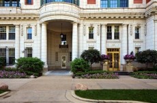 In pictures: Oprah puts Chicago property up for sale – at 50 per cent discount