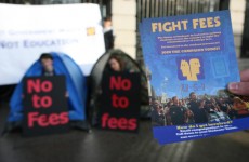 Dispute erupts over USI’s student fees poll