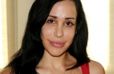 ‘Octomom’ files for bankruptcy with debts of up to $1m