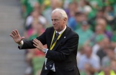 Trap ‘devastated’ by Italian match-fixing probe