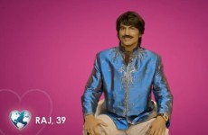 Is Ashton Kutcher’s new “dating” ad racist?
