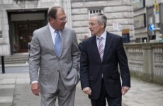 IBM to create ‘several hundred’ jobs in Dublin