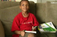 Six-year-old schoolboy suspended… for quoting LMFAO song