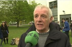 WATCH: Ireland have ‘better attitude’ than other Euro 2012 teams – Dunphy