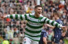 SPL wrap: Hooper scores five as Celtic break Hearts
