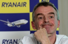 Idiots and lunatics! Michael O’Leary tells us what he really thinks