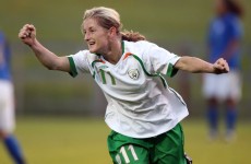 Carrying the Olympic torch my biggest honour yet, says Ireland’s all-time top scorer