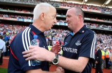 GAA distances itself from managers’ Yes campaign