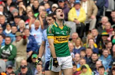 O’Sullivan was ‘the ultimate corner-back’, says Murphy