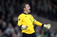Space on the plane: Trap’s Euro 2012 goalkeeping options
