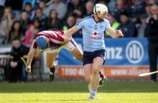 Rushe: Dubs don’t have discipline problem