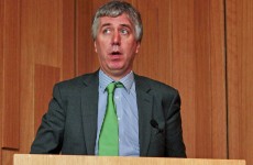 ‘We’d depend on GAA and IRFU’ – Delaney says Euro 2020 bid feasible