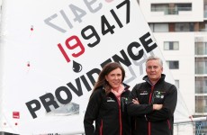 Exploration company to sponsor Ireland’s Olympic sailors