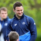 Some pro-BOD trash-talk hits home for Fergus McFadden.