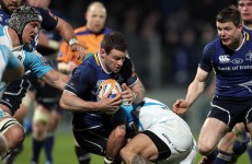 Pro12 preview: Leinster sweating on fitness of Healy and O’Brien