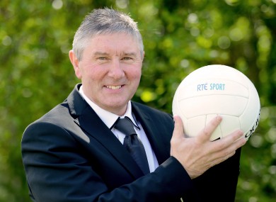 Martin McHugh believes the GAA faces stiff coverage from EURO 2012 and the Oylmpics this summer.