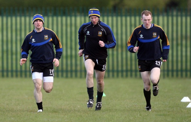 Lar Corbett 15/5/2012