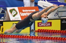 Nocher delighted by Olympic qualification