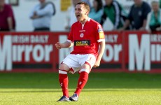As it happened: Bray Wanderers v Shelbourne, FAI Ford Cup