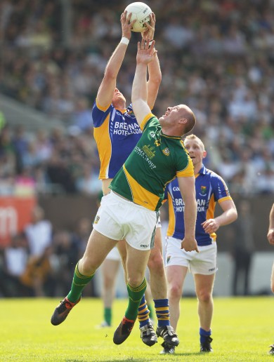 Murph’s Sideline Cut: footloose and fancy free in Carlow