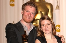 Irish musical ‘Once’ leads the Tony nominations