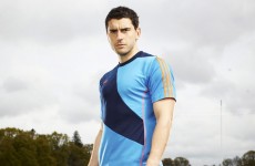 Gilroy pulling the strings on Brogan’s star turn