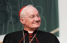 Pope’s personal rep to Eucharistic Congress meets survivors of clerical sexual abuse