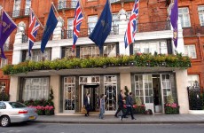 English court dismisses McKillen appeal against NAMA’s sale of London hotel chain