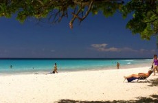 Navigation company wants to send you to St Lucia… to map it