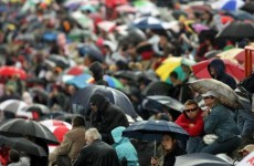 Weatherwatch: patchy outlook for the June bank holiday weekend