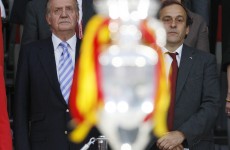Euro 2012: here’s how our writers think it’ll all pan out