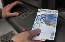 Spanish borrowing costs hit record level