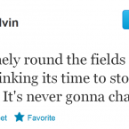 Paul Galvin attempts to deconstruct the famous song.