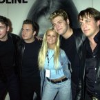 Remember when Kerry Katona was married to Bryan and got on with the other lads in the band?