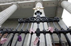 Over 230 new abuse allegations received by Catholic Church