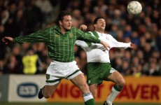North’s Football Association rejects growing calls for all Ireland soccer team