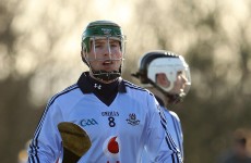 ‘Everything has been geared towards today’ – Johnny McCaffrey