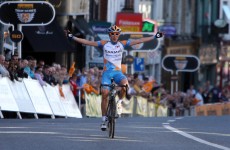 Martin’s Tour de France place confirmed
