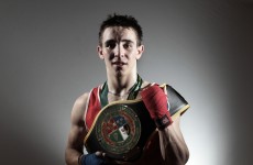 London 2012: Introducing… Michael Conlan